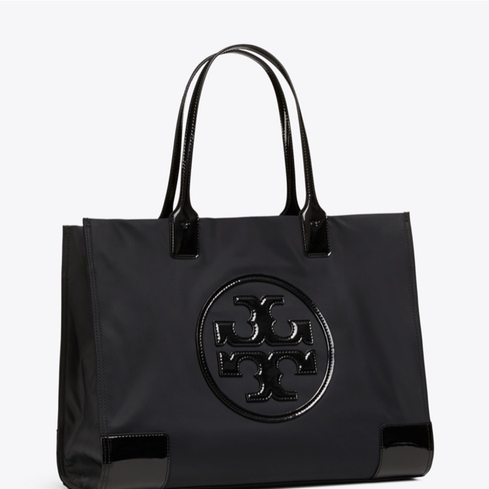 Tory Burch Ella Patton Tote